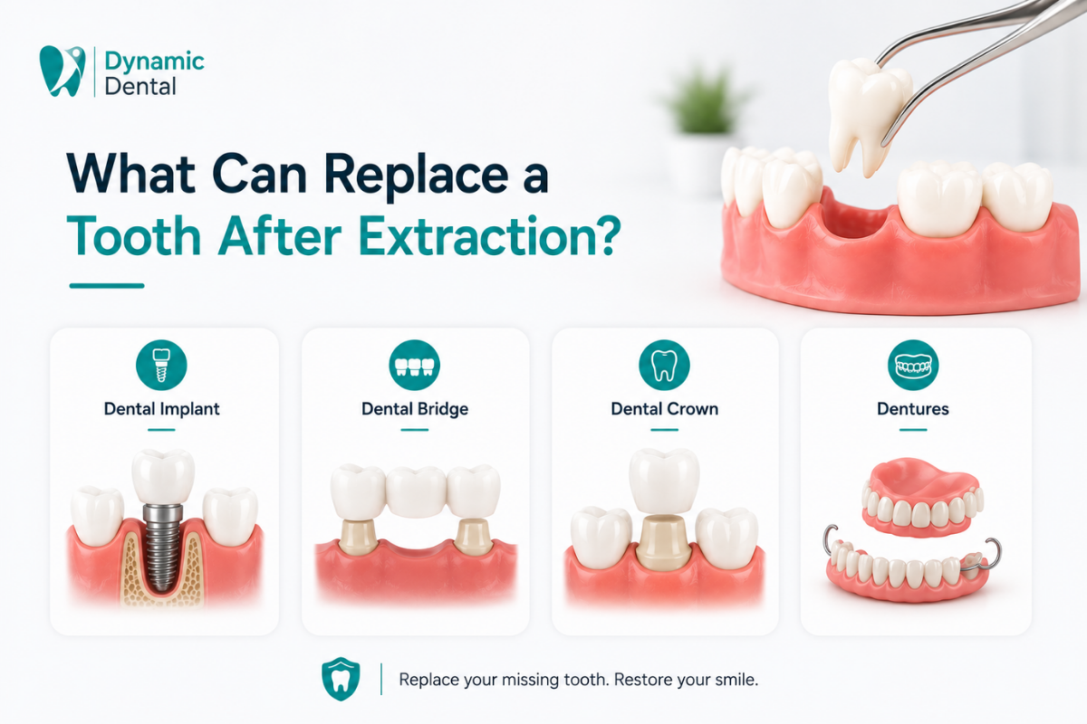 Dynamic Dental