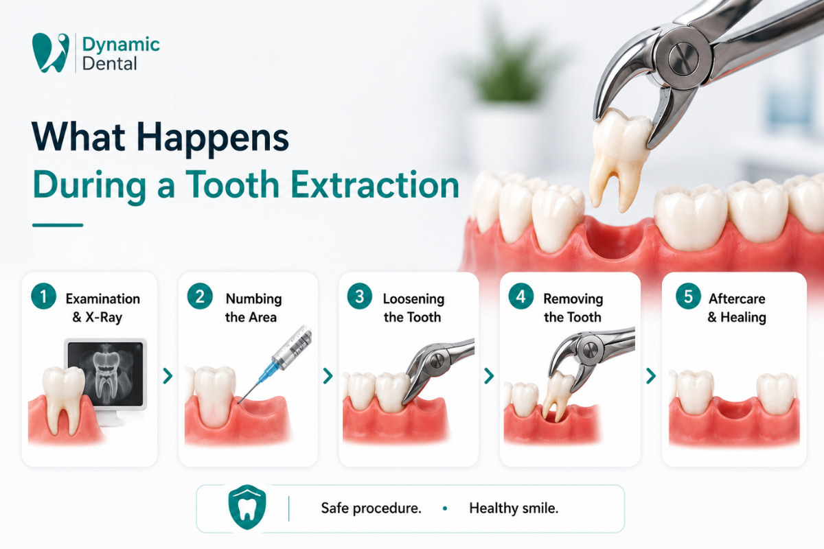 Dynamic Dental