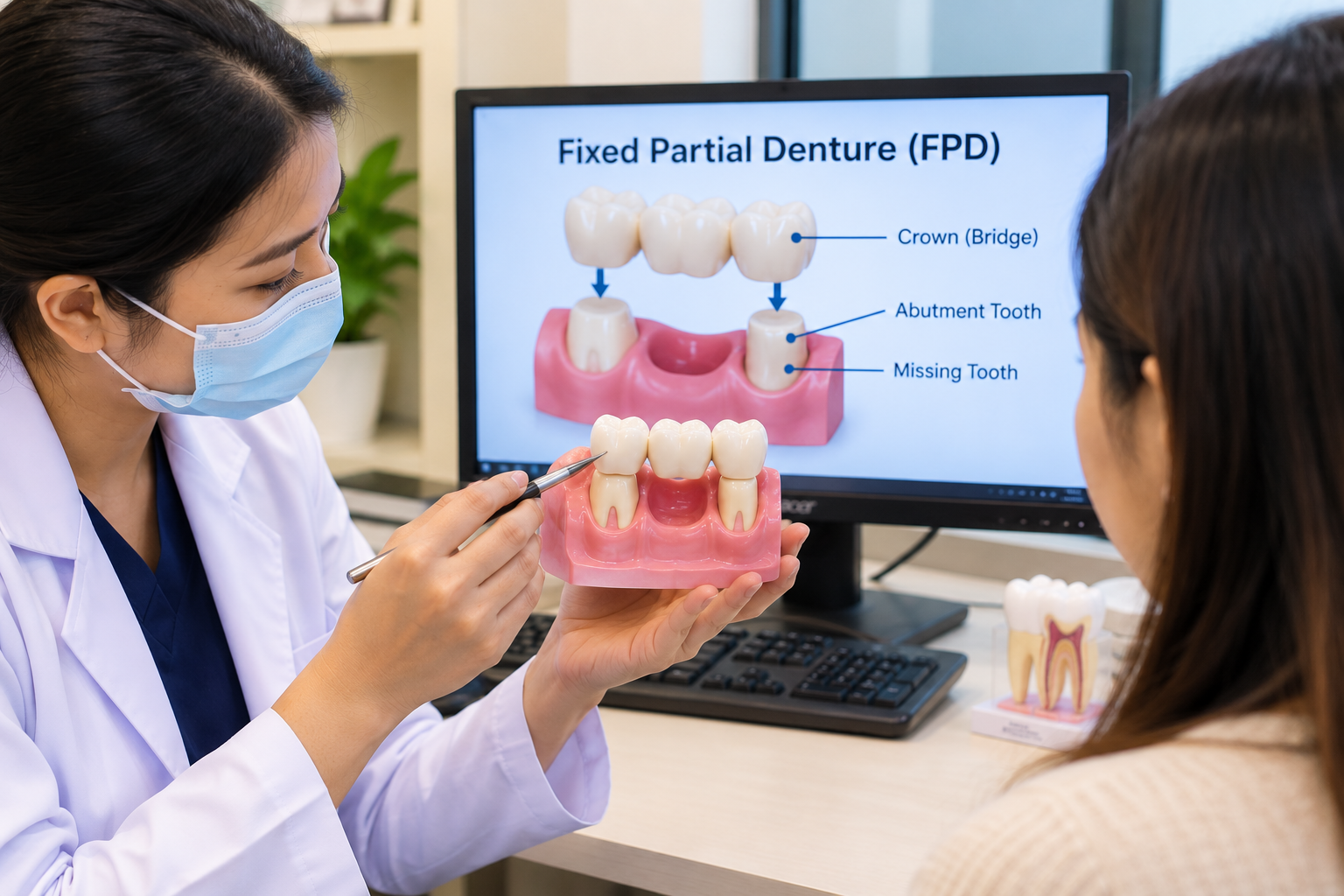 Dynamic Dental