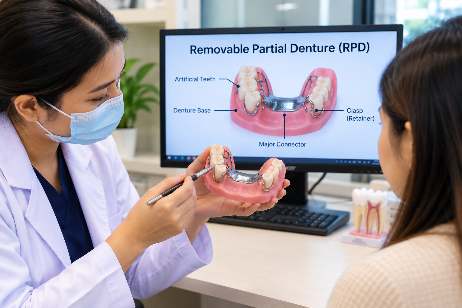 Dynamic Dental
