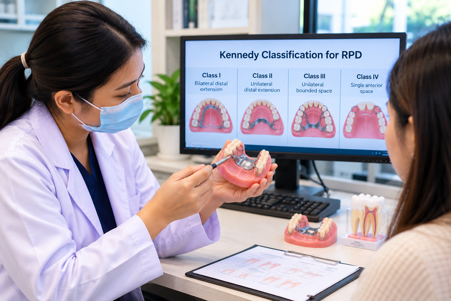 Dynamic Dental