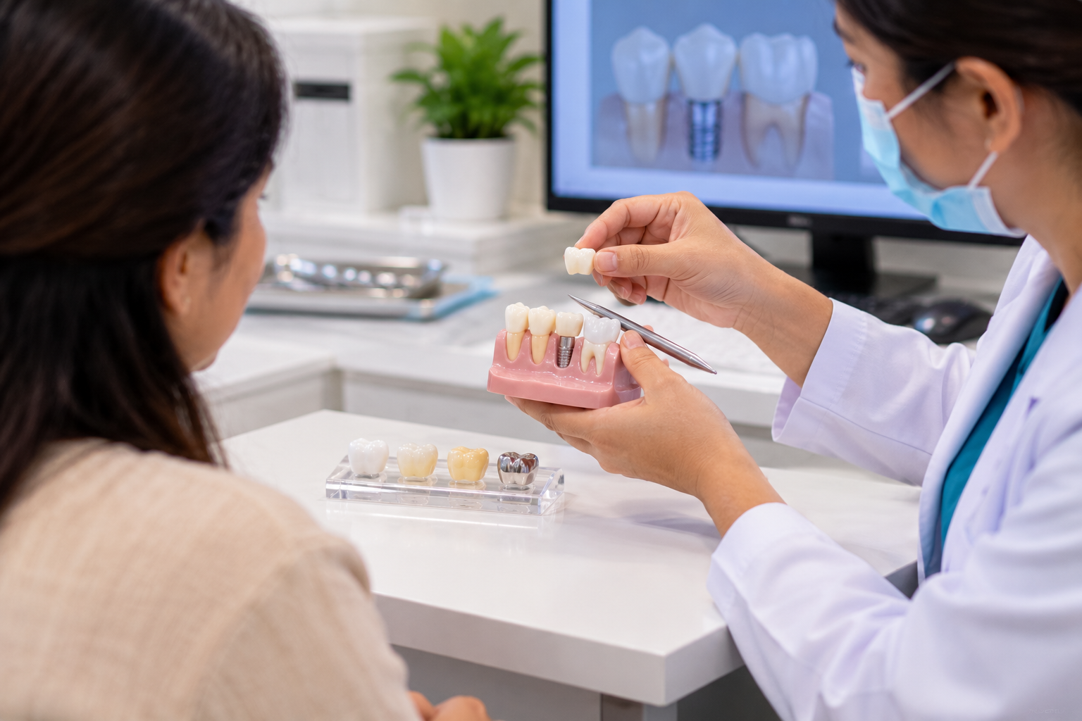 Dynamic Dental