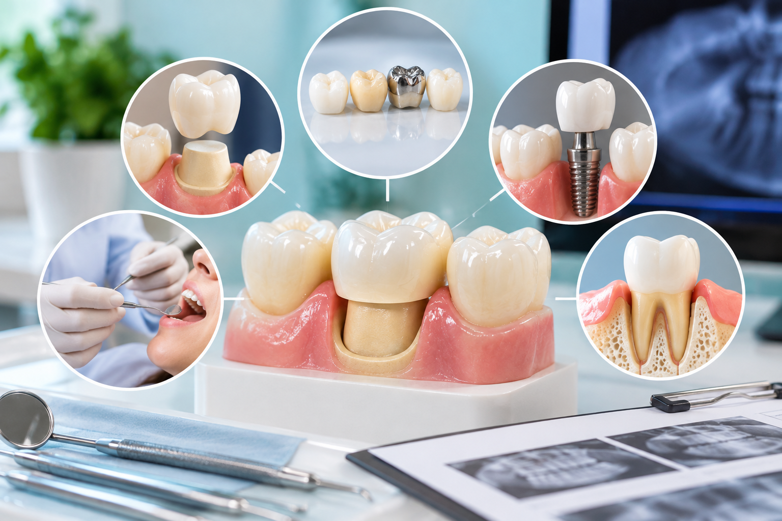 Dynamic Dental